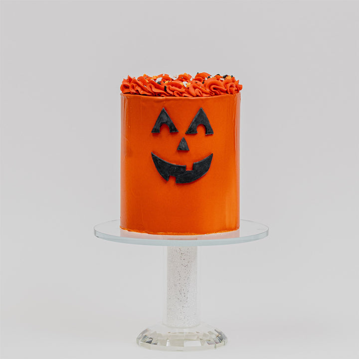 The Jack-O-Lantern