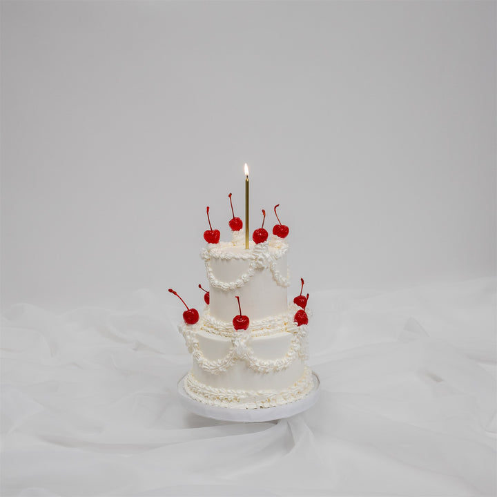 Petit Gateau - Luscious Cherry