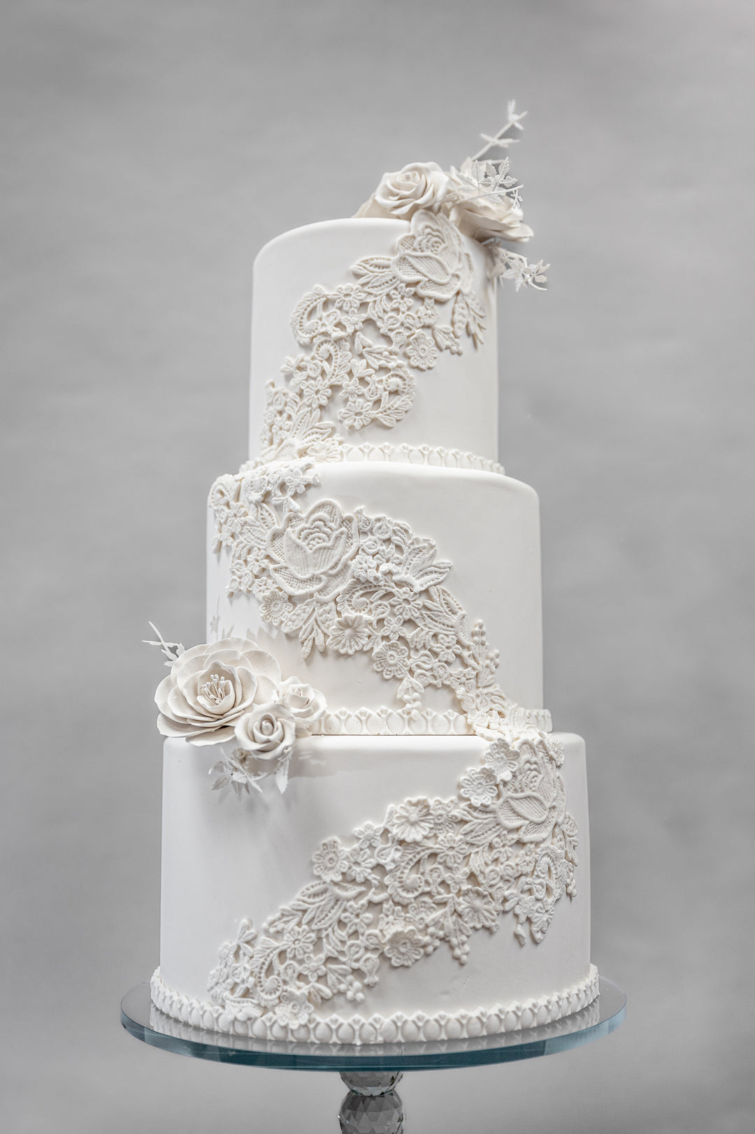 The Chantilly Lace