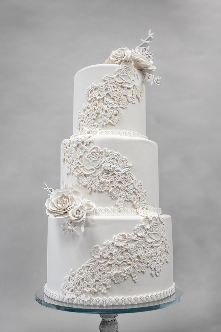 The Chantilly Lace