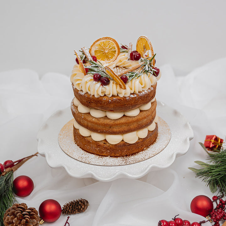 Baby It's Cold Outside