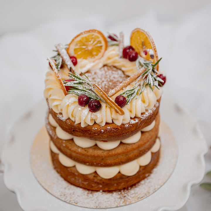 Baby It's Cold Outside