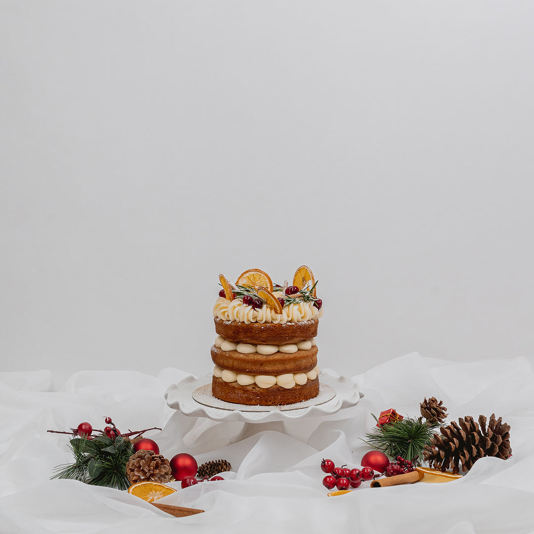 Baby It's Cold Outside