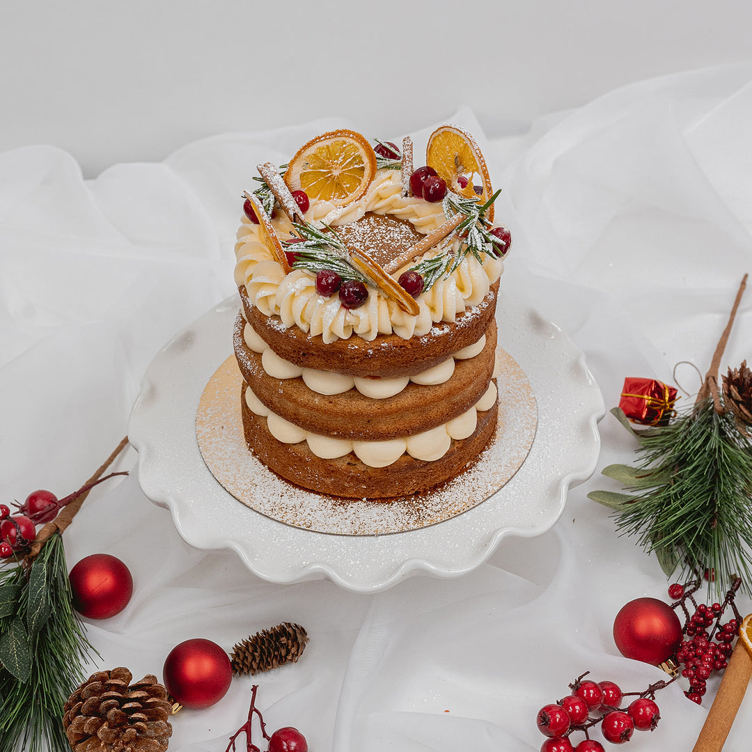 Baby It's Cold Outside