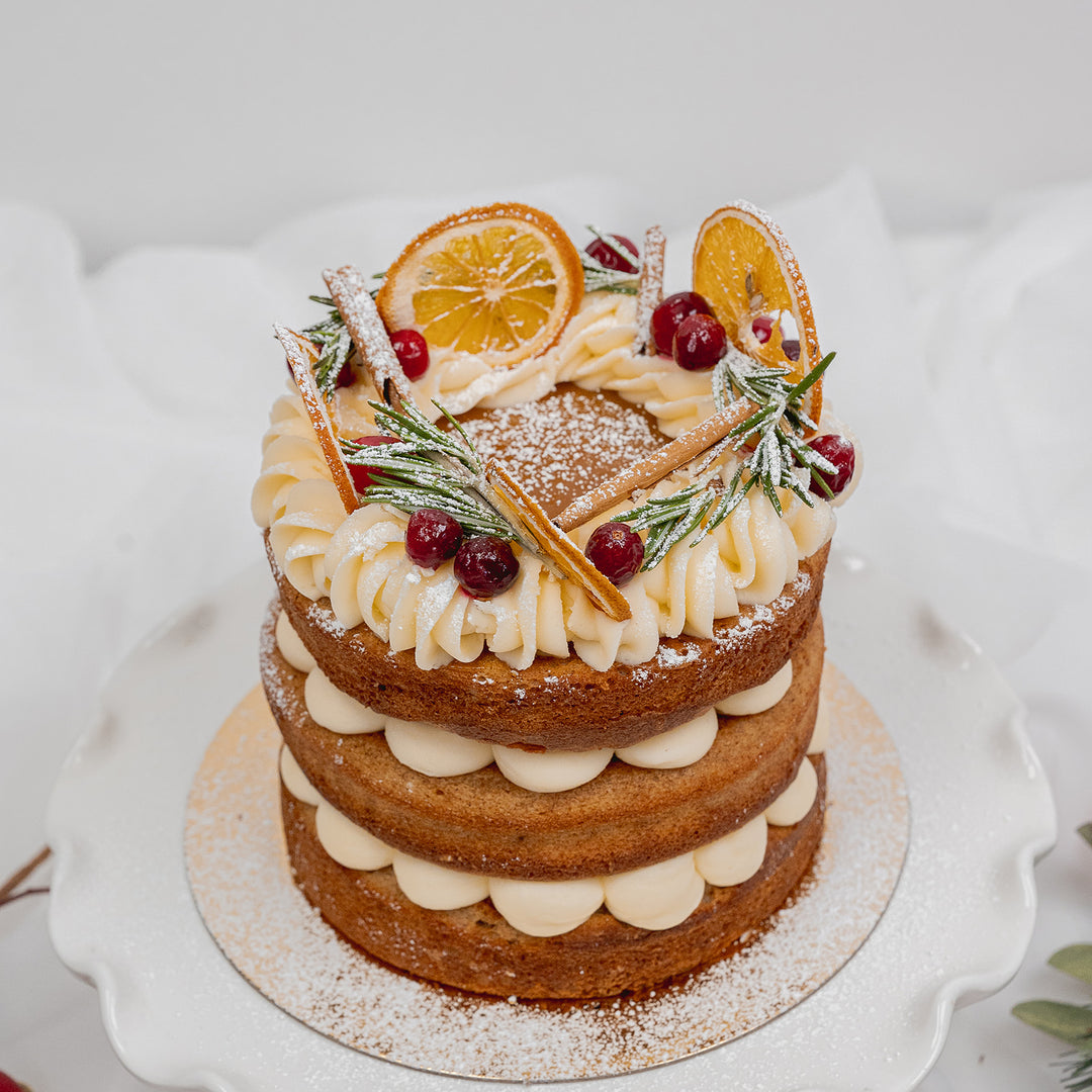 Baby It's Cold Outside