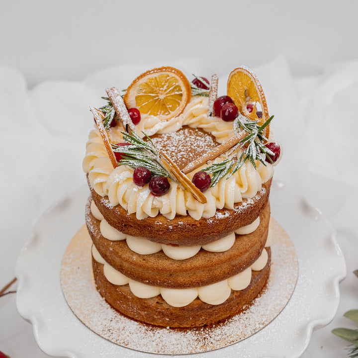 Baby It's Cold Outside