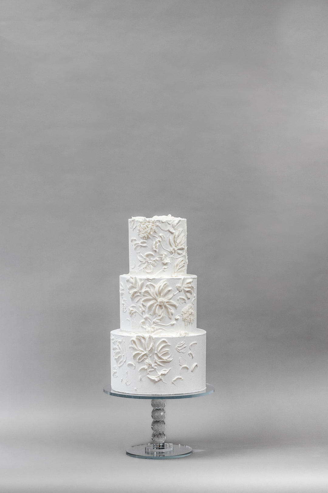 The Wedding Flowers