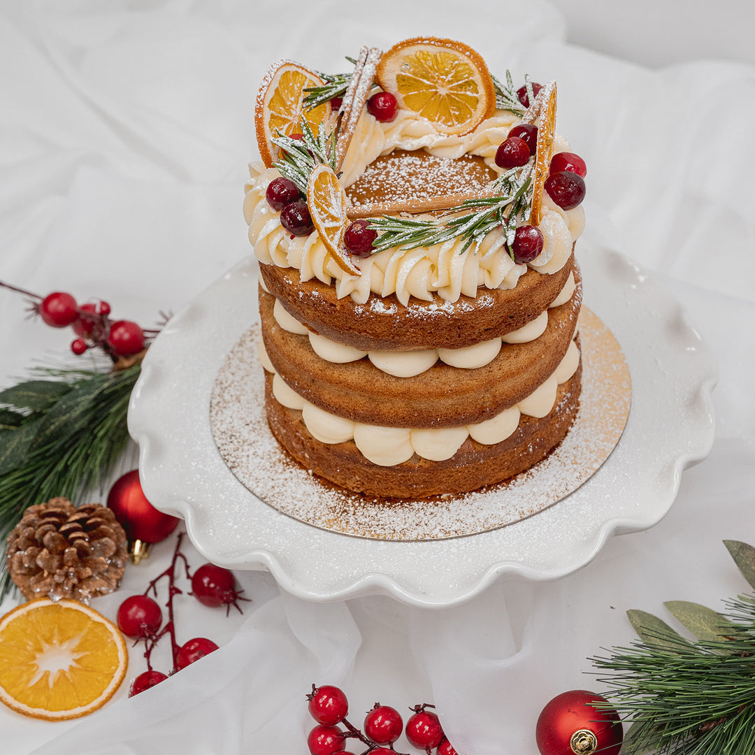 Baby It's Cold Outside