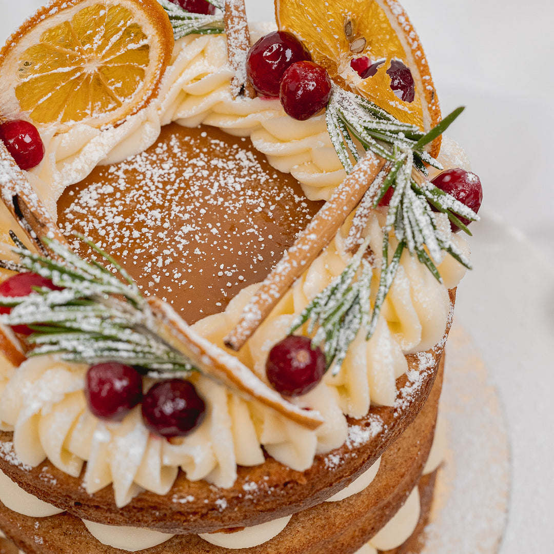 Baby It's Cold Outside