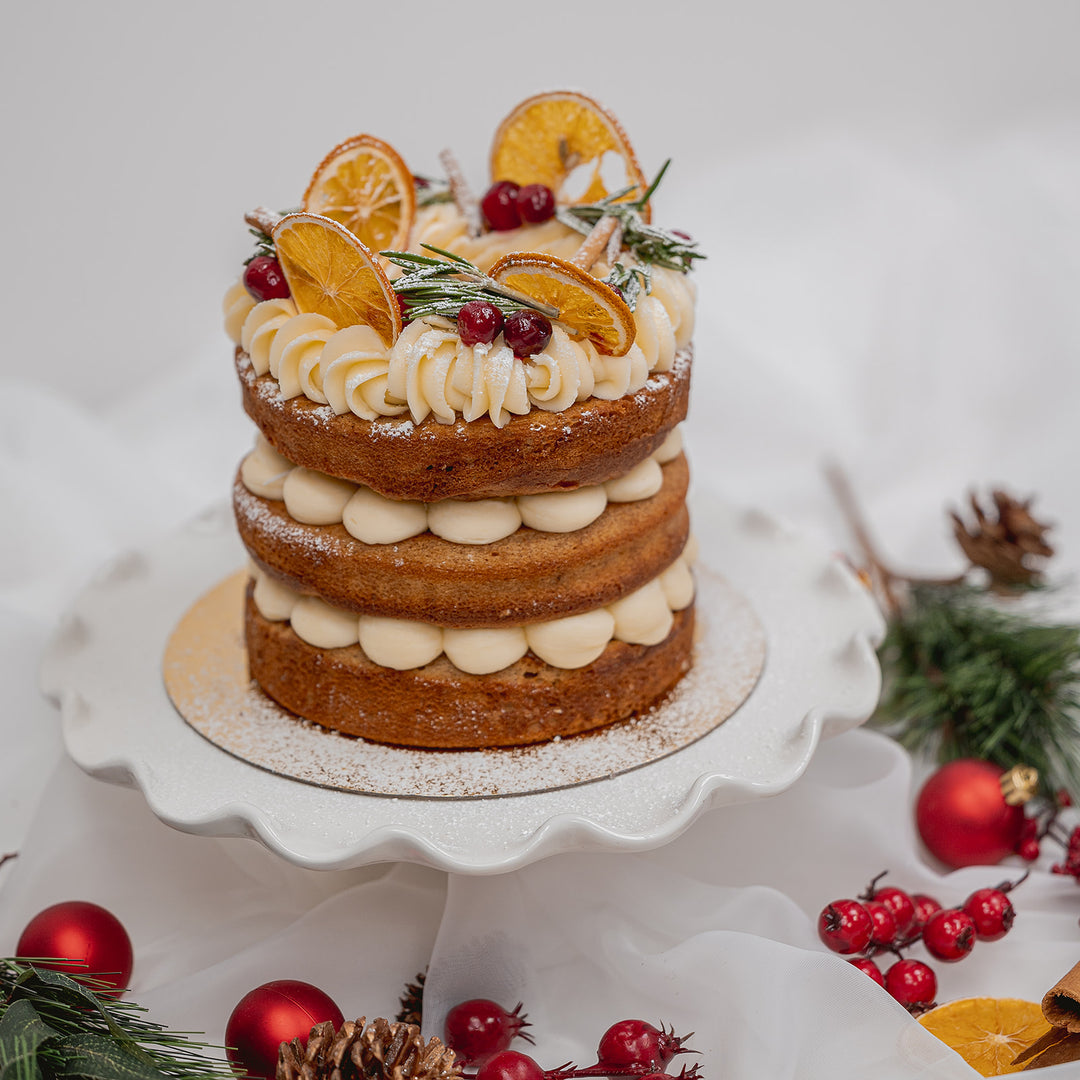 Baby It's Cold Outside