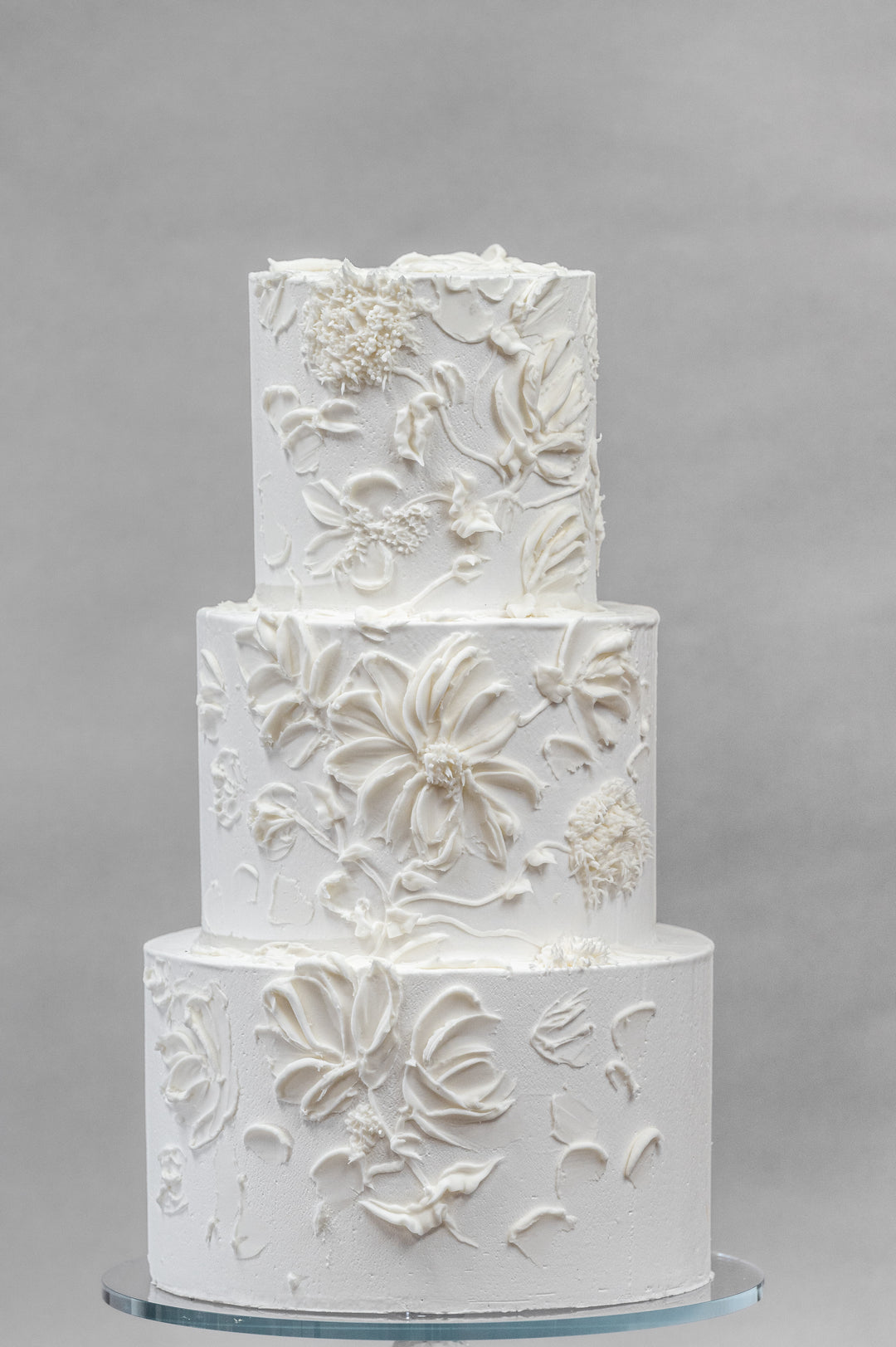 The Wedding Flowers