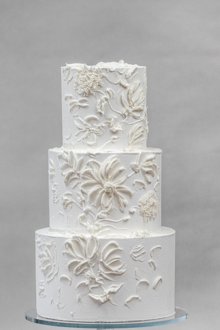 The Wedding Flowers