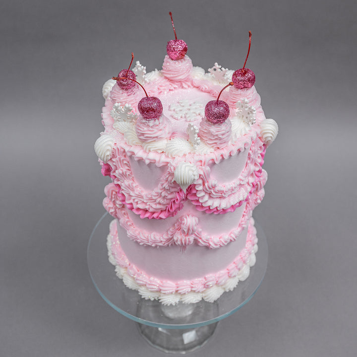 The Sugar Plum Fairy