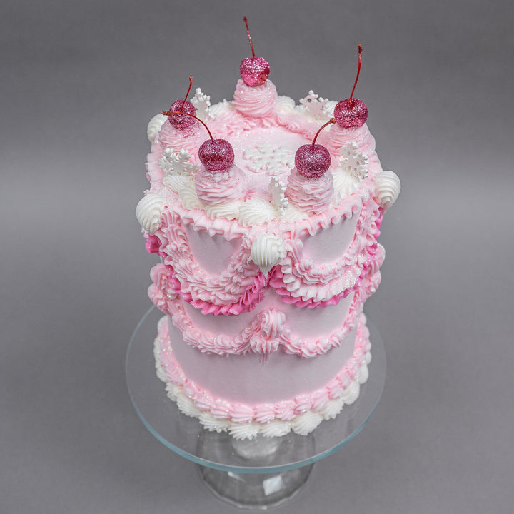The Sugar Plum Fairy - 2 Tier