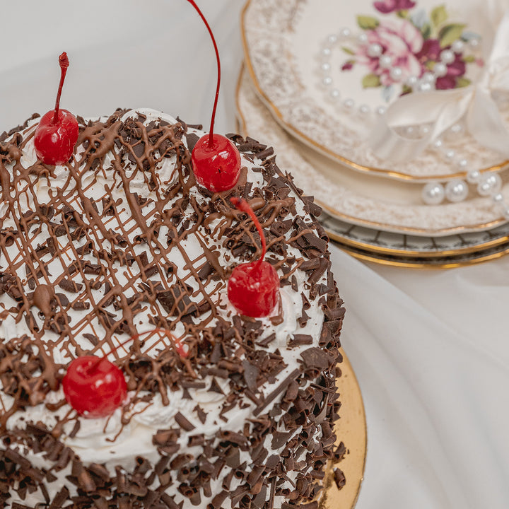 Black Forest