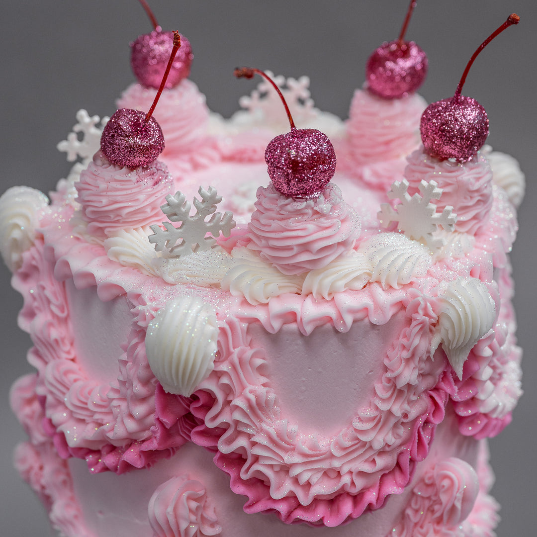 The Sugar Plum Fairy