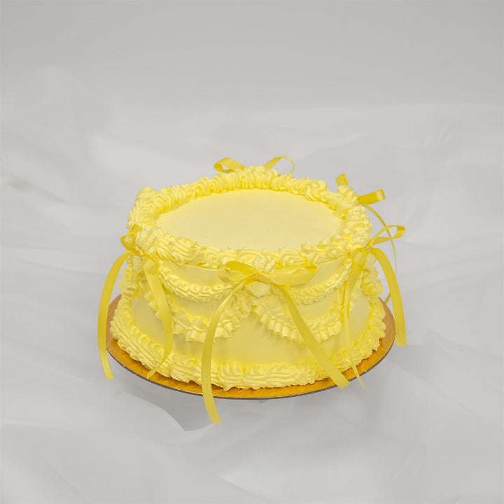 The Lambeth - Yellow