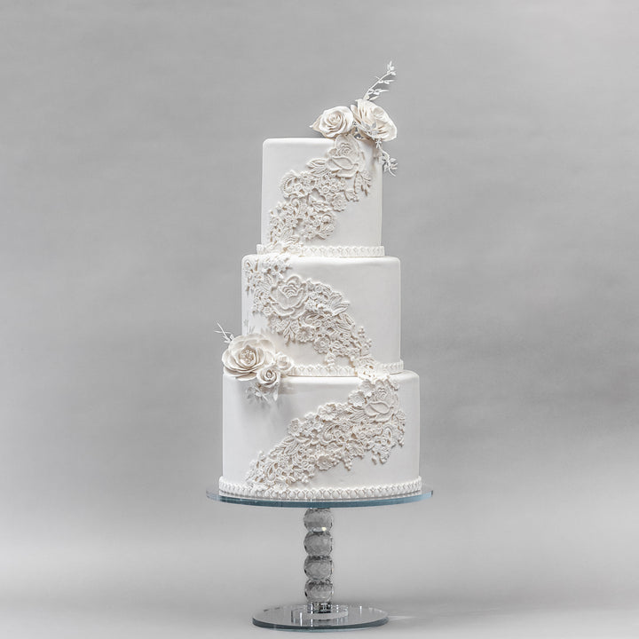 The Chantilly Lace