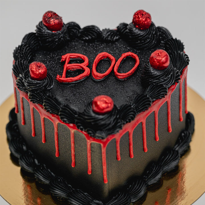 The Midnight Boo