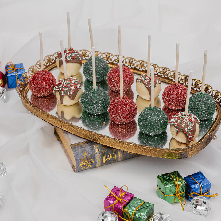 Party Cake Pops - Assorted