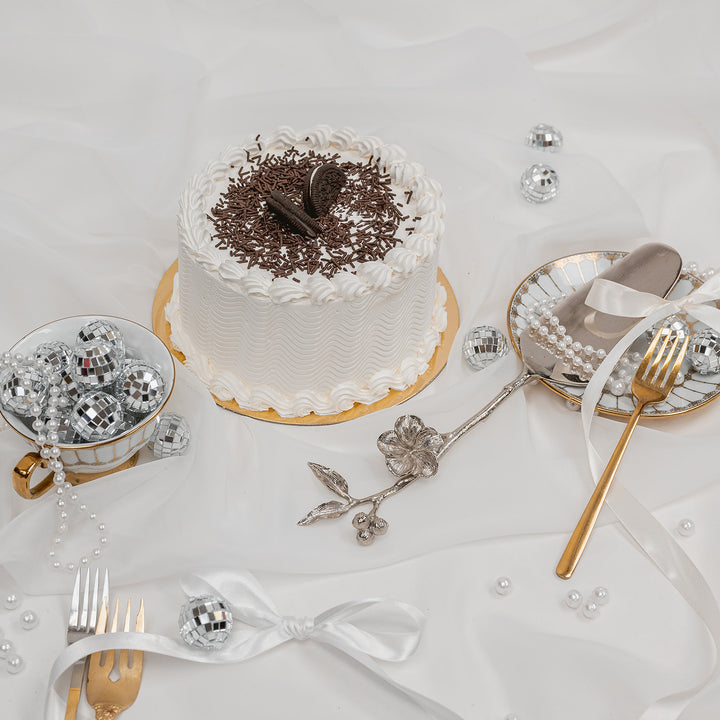 Cookies n' Cream