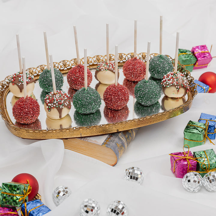 Party Cake Pops - Assorted