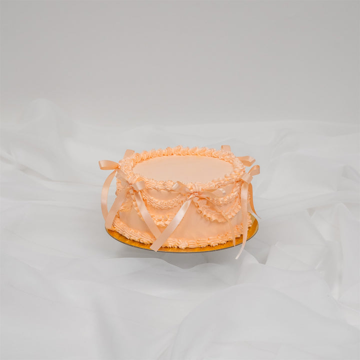 The Lambeth - Peach