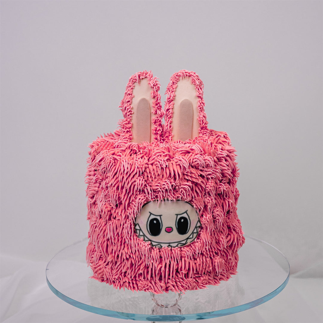 Labooboo - Blush Berry