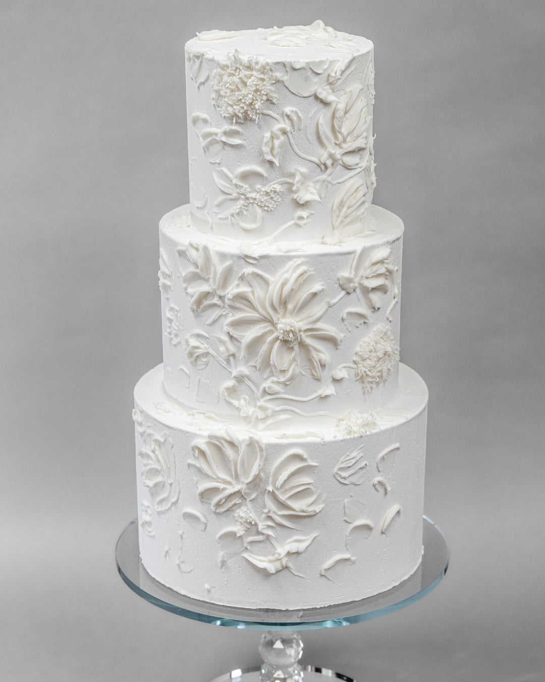 The Wedding Flowers