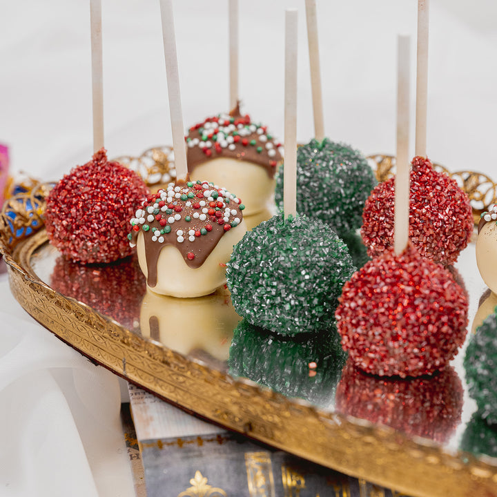 Party Cake Pops - Assorted