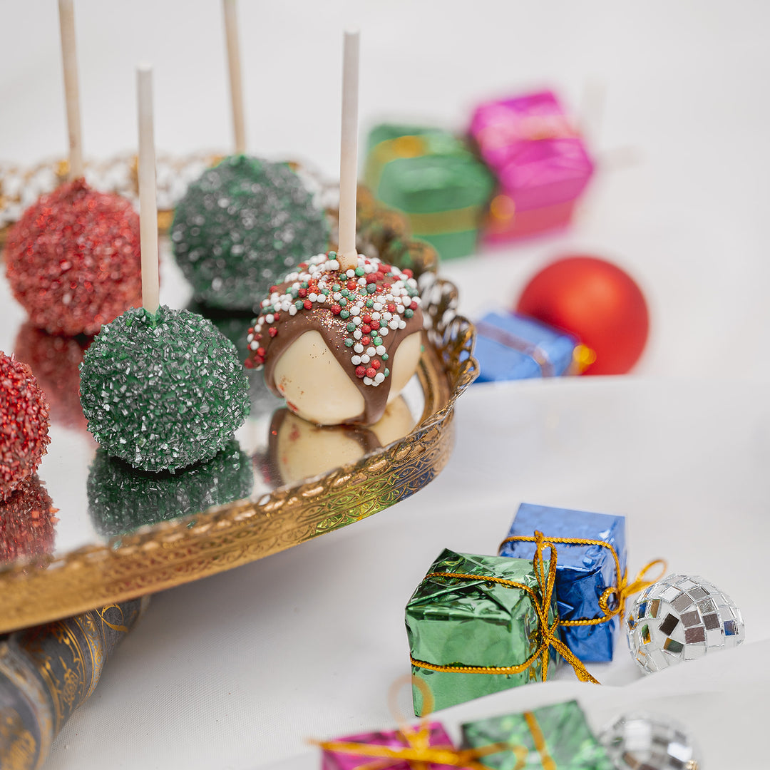 Party Cake Pops - Assorted