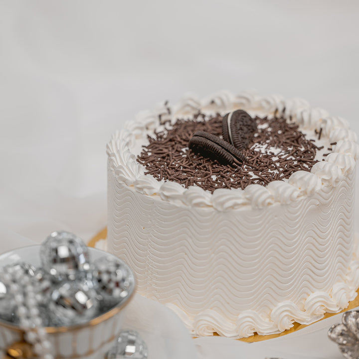 Cookies n' Cream