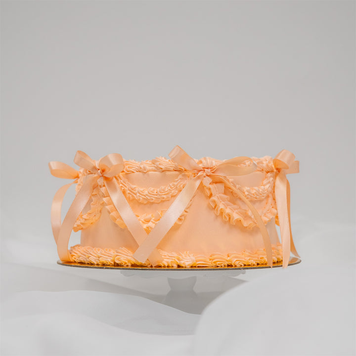 The Lambeth - Peach