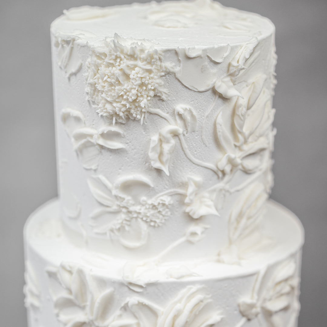 The Wedding Flowers