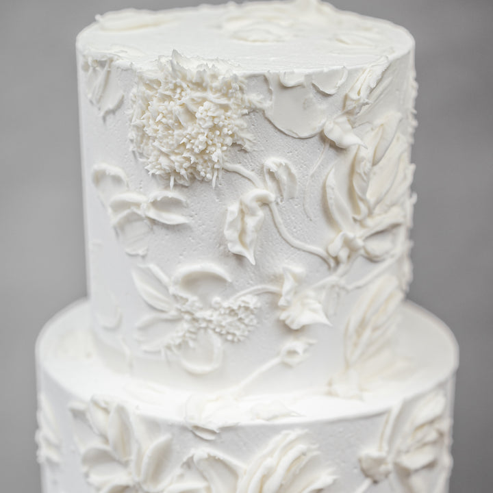 The Wedding Flowers