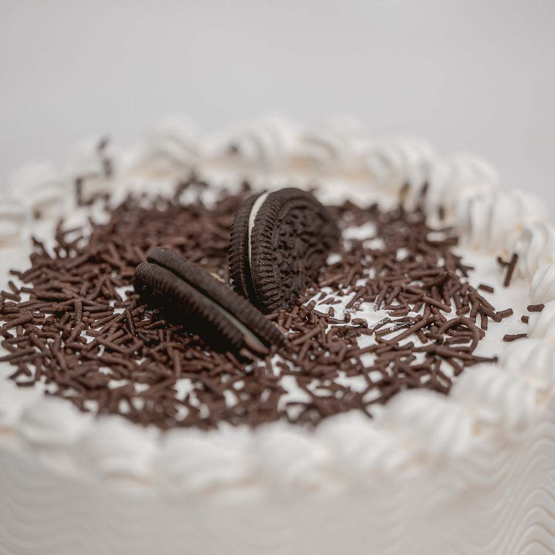 Cookies n' Cream