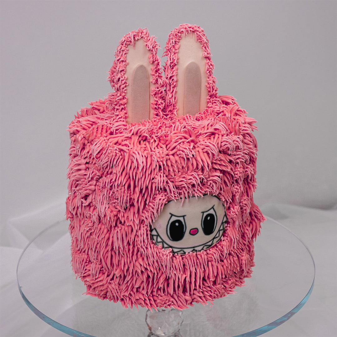 Labooboo - Blush Berry