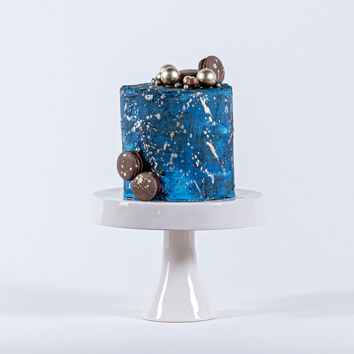 The Galaxy - 2 Tier