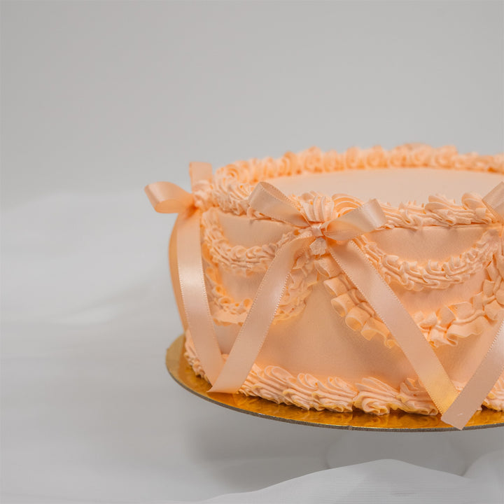 The Lambeth - Peach