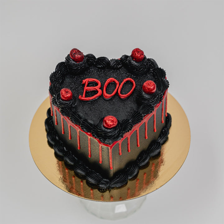 The Midnight Boo