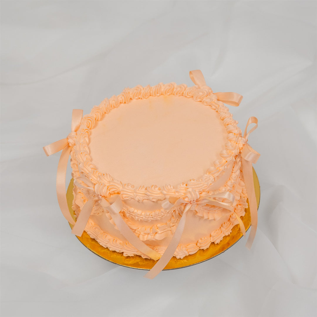 The Lambeth - Peach