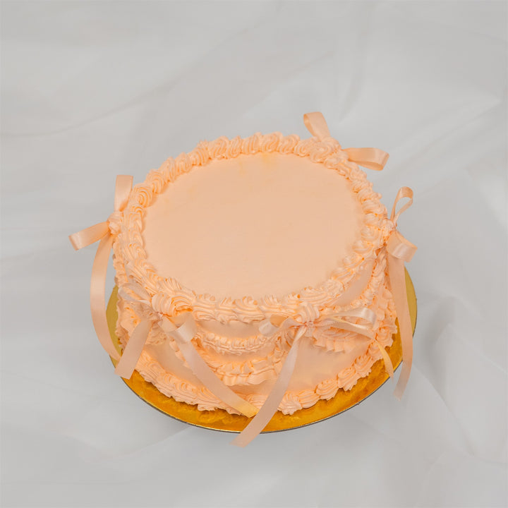 The Lambeth - Peach