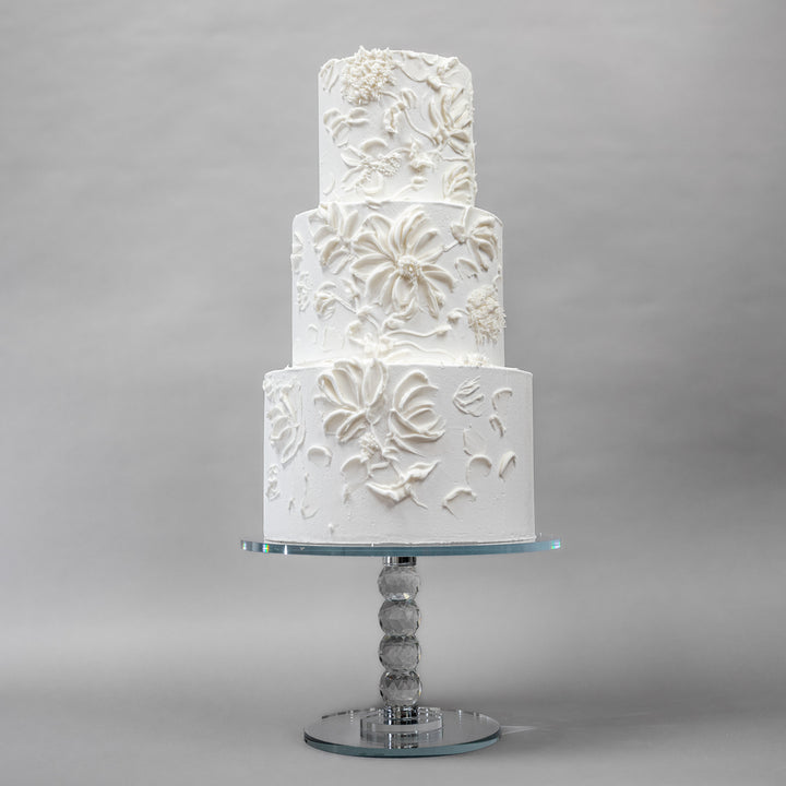 The Wedding Flowers