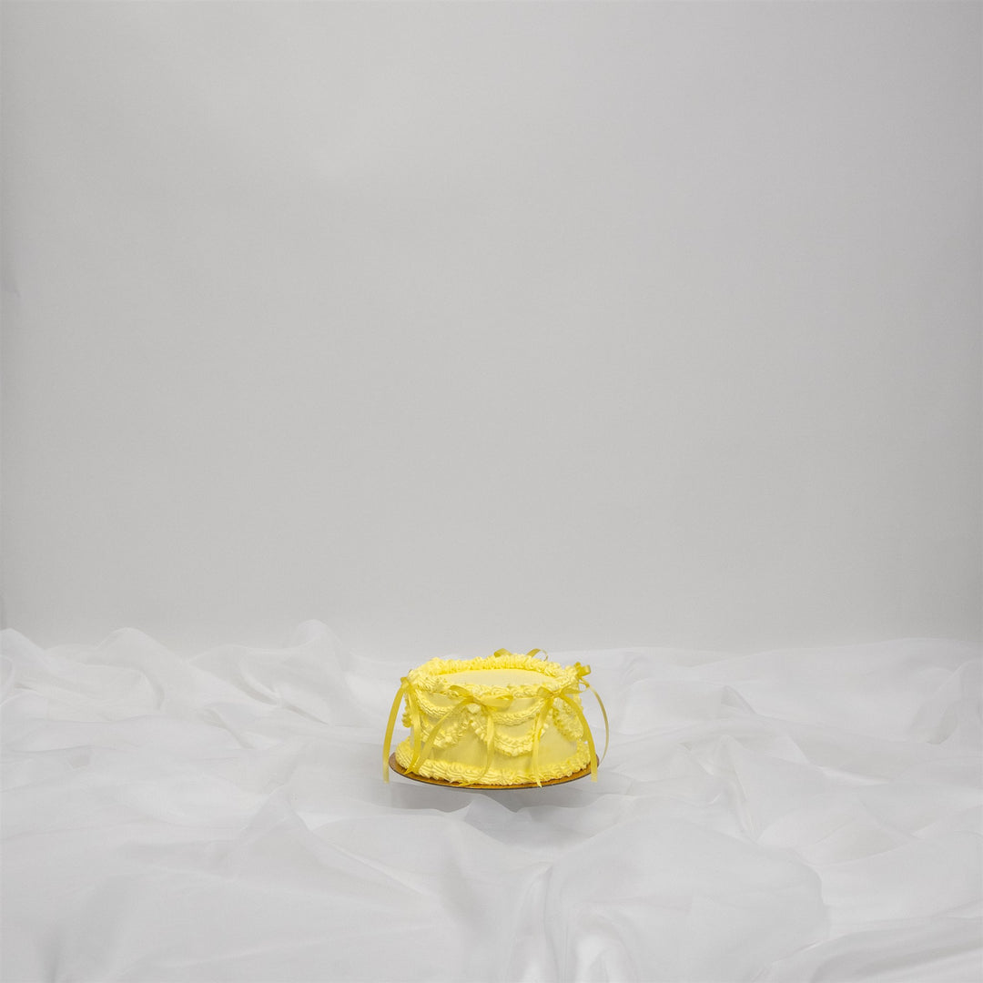 The Lambeth - Yellow