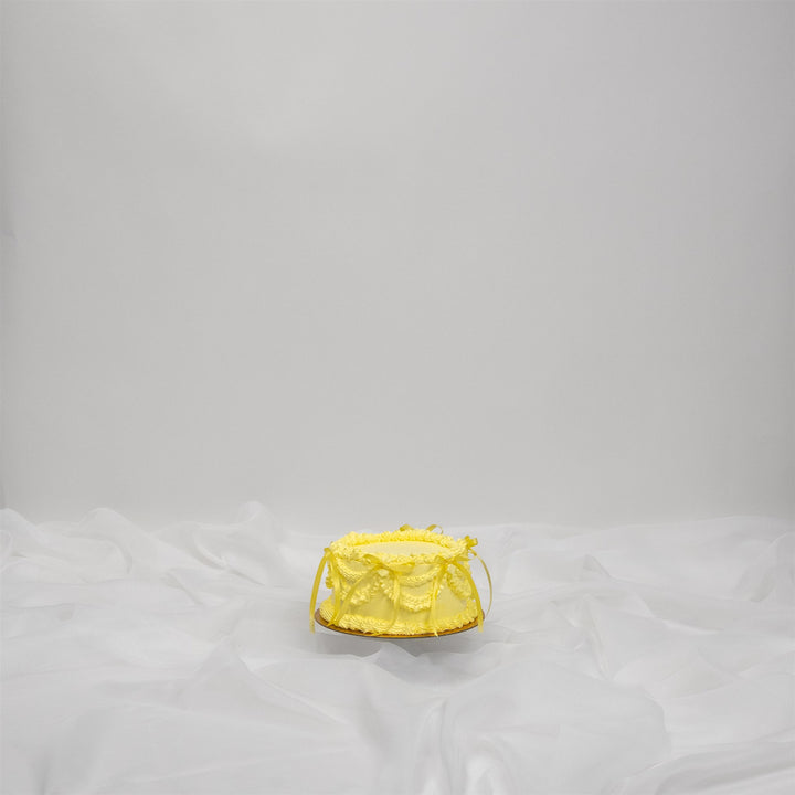 The Lambeth - Yellow