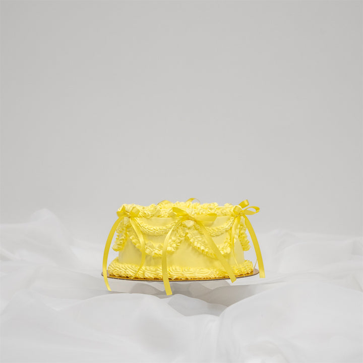 The Lambeth - Yellow