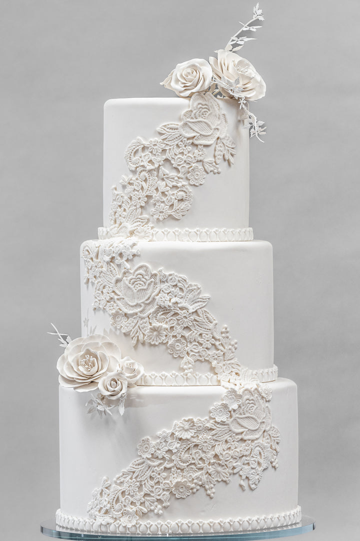 The Chantilly Lace