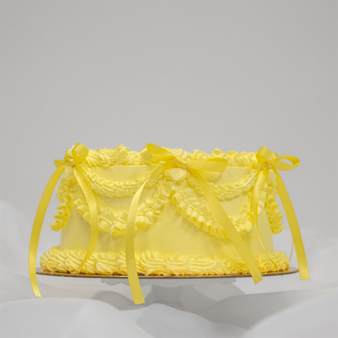 The Lambeth - Yellow