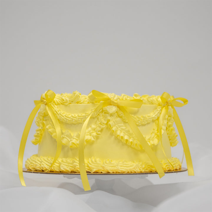 The Lambeth - Yellow