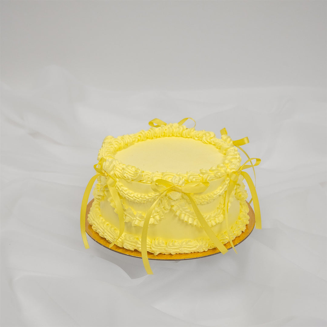 The Lambeth - Yellow